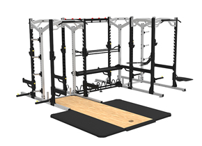 Sterling Elite Rack